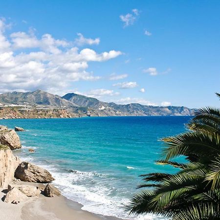 Jazmin Miraflores La Cala De Mijas Exteriér fotografie