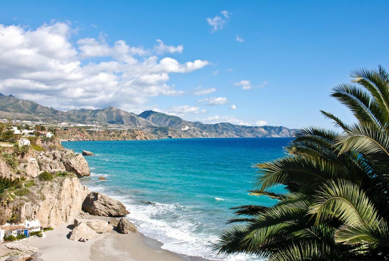 Jazmin Miraflores La Cala De Mijas Exteriér fotografie