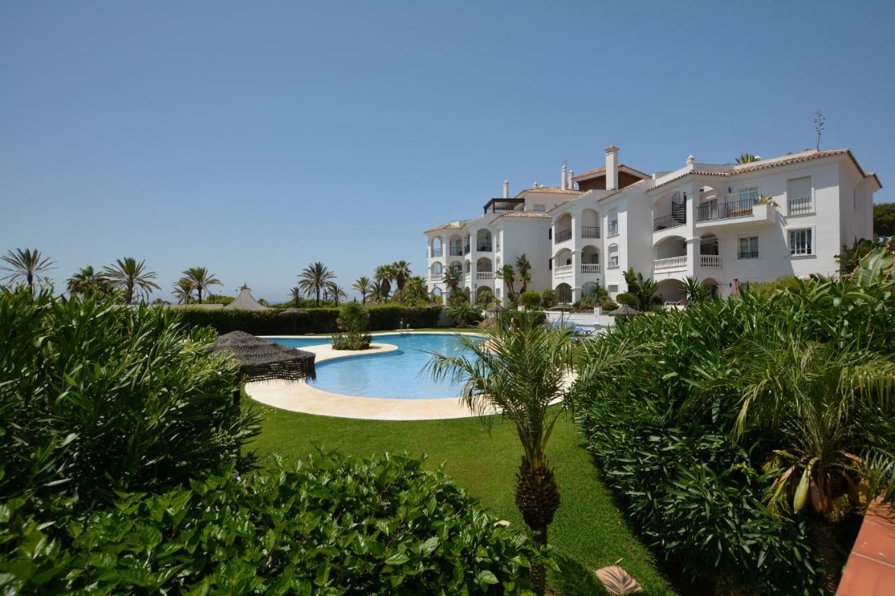 Jazmin Miraflores La Cala De Mijas Exteriér fotografie