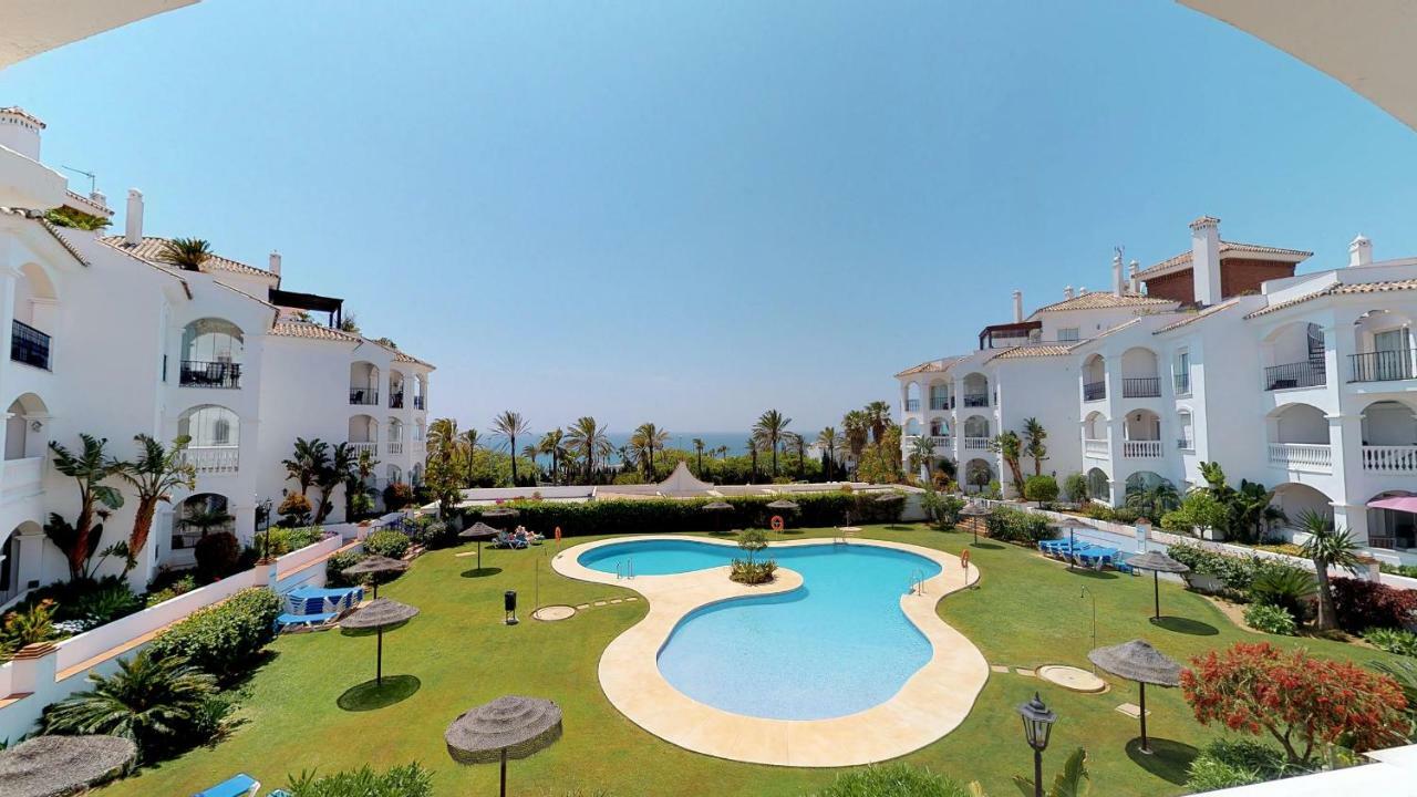 Jazmin Miraflores La Cala De Mijas Exteriér fotografie
