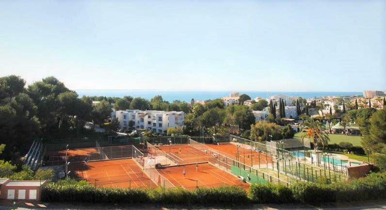 Jazmin Miraflores La Cala De Mijas Exteriér fotografie