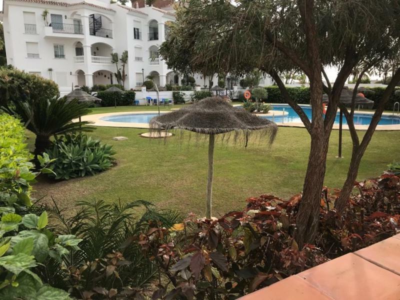 Jazmin Miraflores La Cala De Mijas Exteriér fotografie