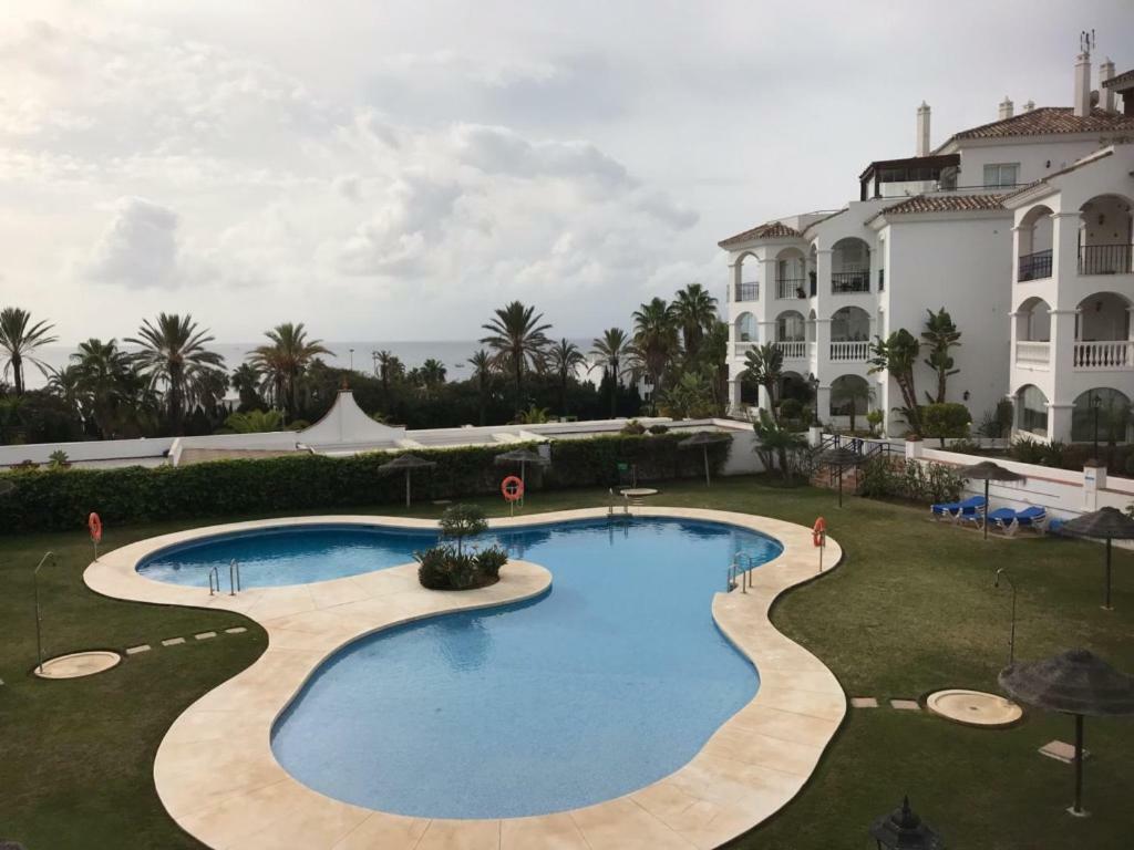 Jazmin Miraflores La Cala De Mijas Exteriér fotografie