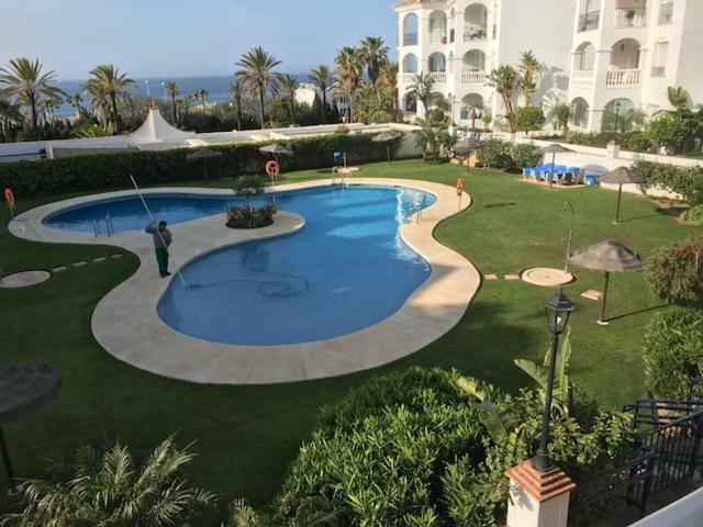 Jazmin Miraflores La Cala De Mijas Exteriér fotografie