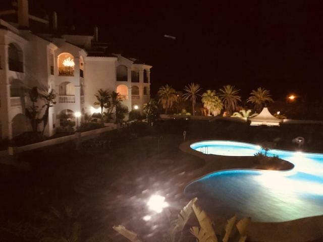 Jazmin Miraflores La Cala De Mijas Exteriér fotografie
