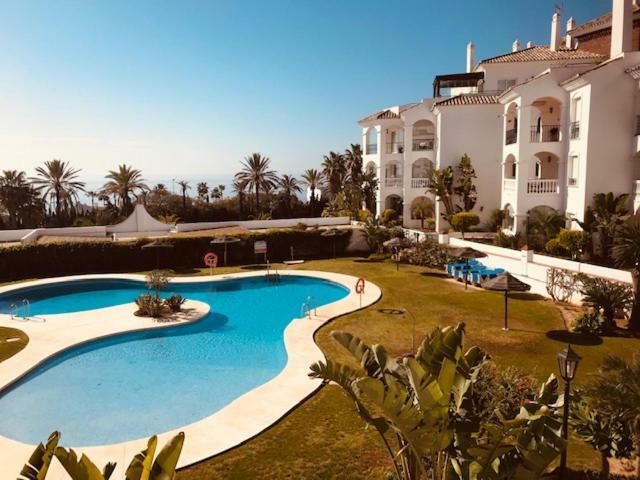 Jazmin Miraflores La Cala De Mijas Exteriér fotografie