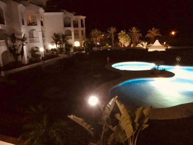 Jazmin Miraflores La Cala De Mijas Exteriér fotografie