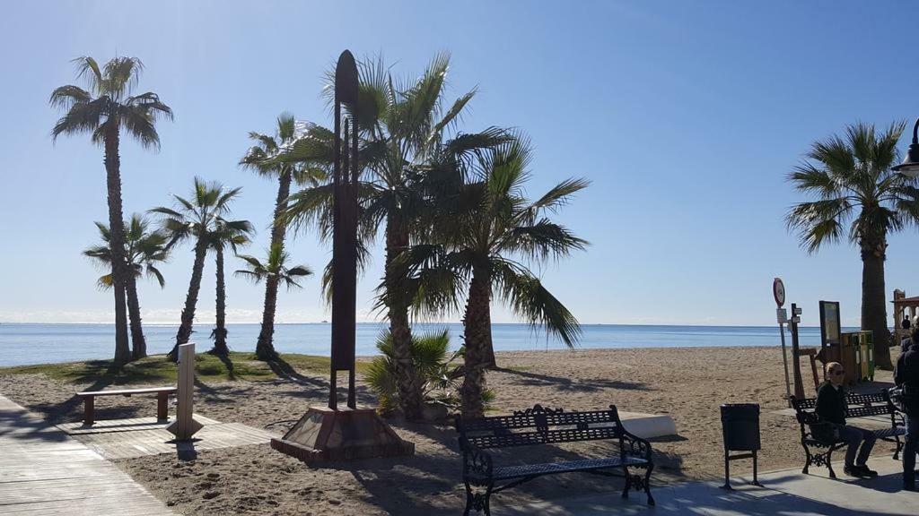 Jazmin Miraflores La Cala De Mijas Exteriér fotografie