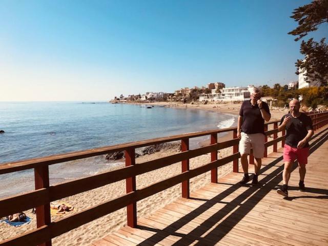 Jazmin Miraflores La Cala De Mijas Exteriér fotografie