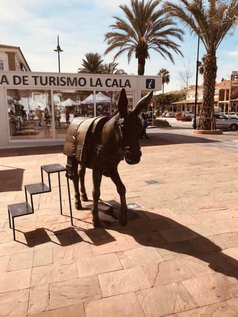 Jazmin Miraflores La Cala De Mijas Exteriér fotografie