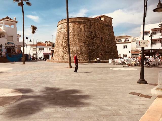 Jazmin Miraflores La Cala De Mijas Exteriér fotografie